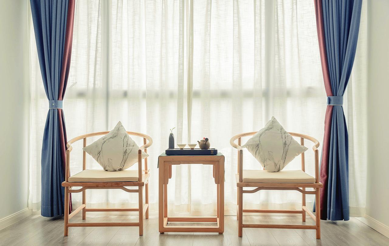 Zhangjiajie Yunxi Zen Hotel Extérieur photo